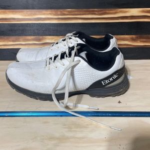 MENS GOLF SHOES